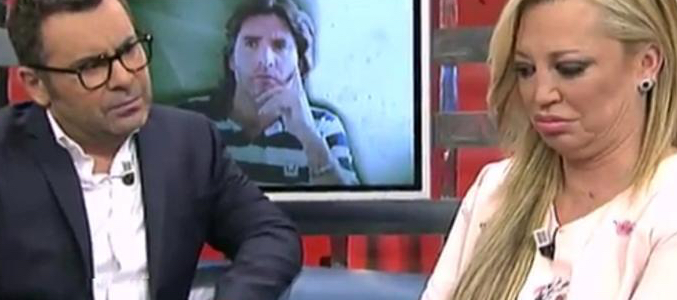 audiencia salvame deluxe toño hospital