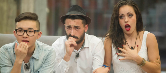 Los comentarios de Han sobre Nied no gustan a Aritz