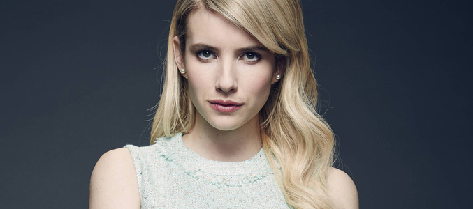 emma roberts scream queens