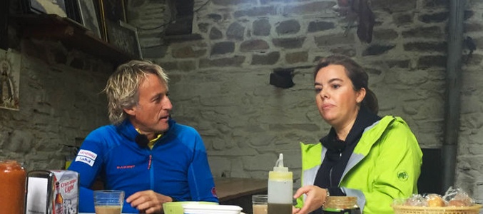 Soraya Sáenz de Santamaría