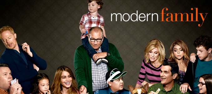 'Modern Family'