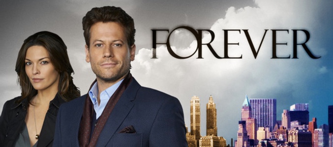 Fotograma de &#39;Forever&#39;