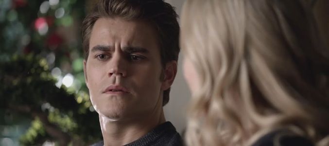 The Vampire Diaries 7x08 Recap: Hold me, Thrill me, Kiss me