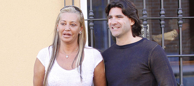 Toño Sanchís acabó en el hospital tras ingerir cerca de 40 pastillas