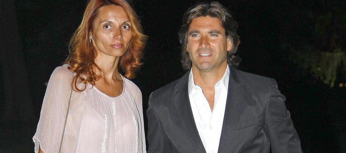 Toño Sanchís se recupera en casa tras su paso por el hospital