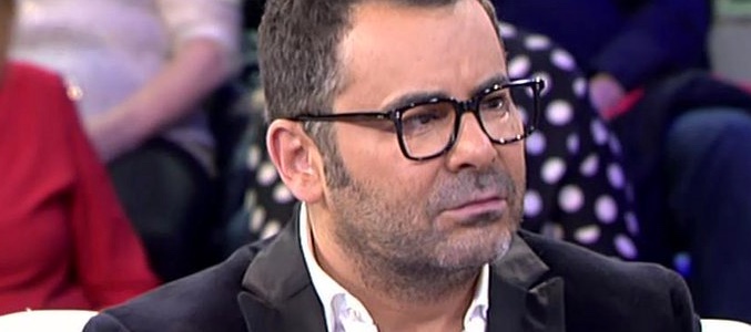 Jorge Javier en 'QTTF'