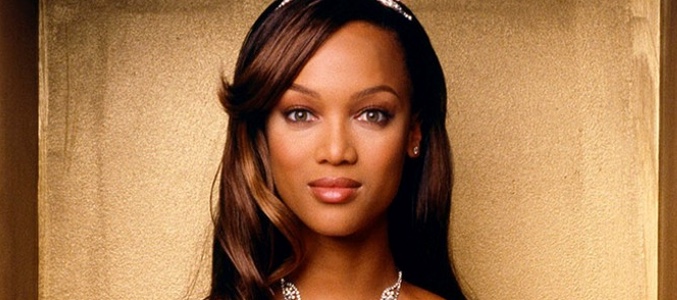 Tyra Banks