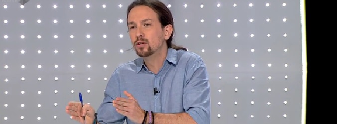 Pablo Iglesias
