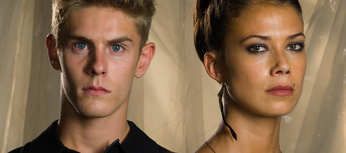 Antena 3 programa los dos últimos capítulos de 'Mar de plástico' los martes