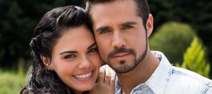 'Muchacha italiana viene a casarse'