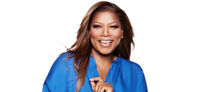 Queen Latifah protagonizará 'Star'