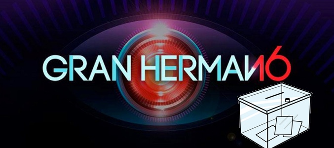 'Gran Hermano 16'