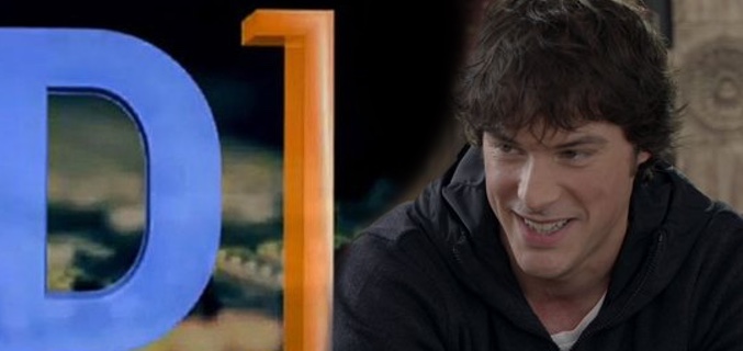 Cambio de parrilla en el debate a nueve y Bertín Osborne