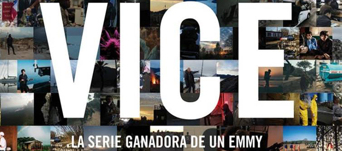 audiencia vice españa