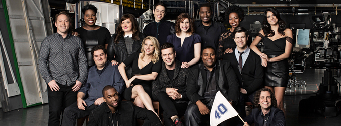 &#39;Saturday Night Live&#39;