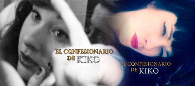 Rocío, la segunda "candidata"