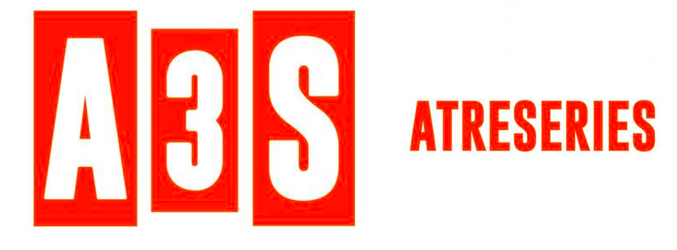 Imagen del logo de Atreseries
