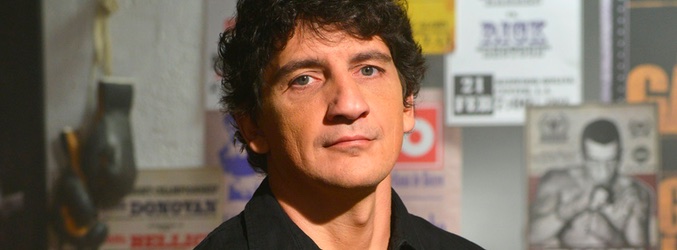 Jero García, el coach sustituto de Pedro García Aguado