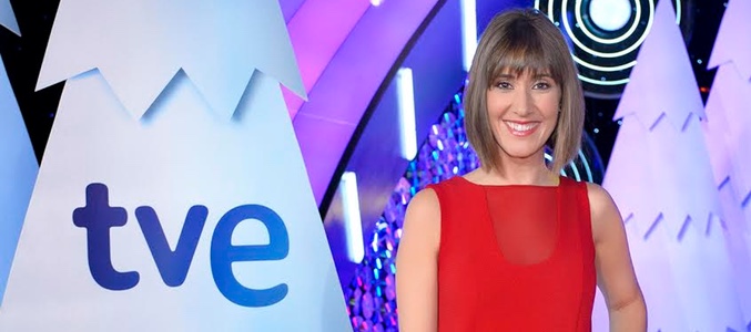 Sandra Daviú presentará 'La mañana' de La 1