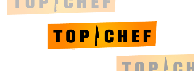Logotipo de 'Top Chef'