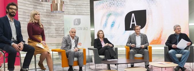 Presentación del formato en Sant Cugat