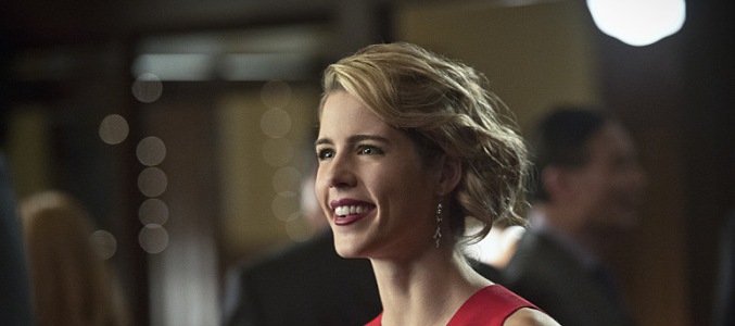 Arrow 4x09 Recap: Dark Waters