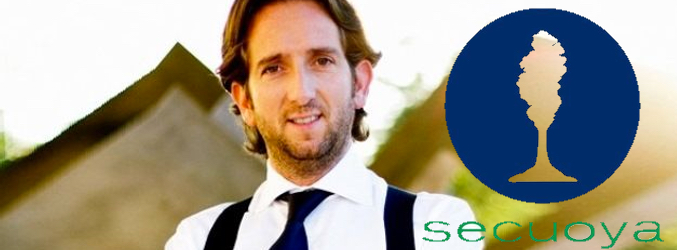 Raúl Berdonés, Grupo Secuoya