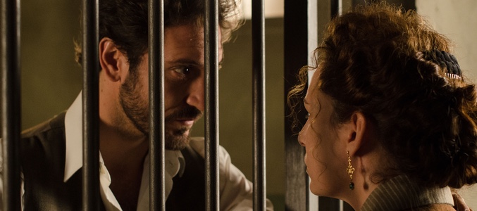 Los giros en las tramas de 'Seis hermanas' llevan a sus personajes a grandes conflictos