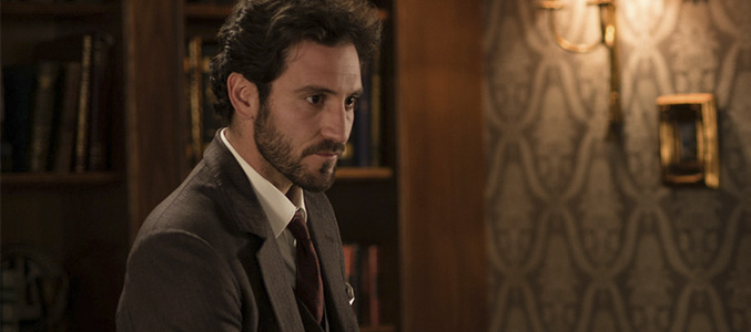 'Seis hermanas' continuara en TVE al menos una temporada más gracias a la renovación