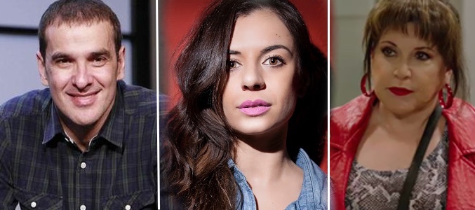 Estos son los próximos fichajes de la comedia de Telecinco
