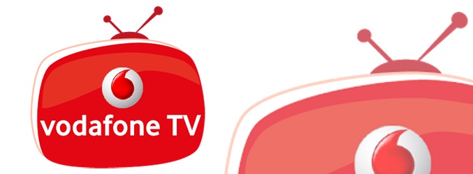 Nuevo paquete de Vodafone