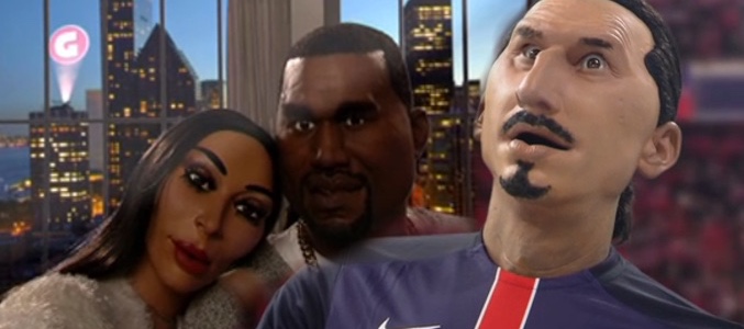 Los "nuevos" guiñoles prestarán más atención a la cultura y figuras internacionales