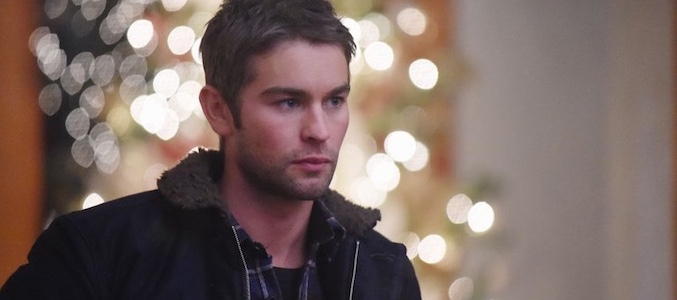 &#39;Blood & Oil&#39;