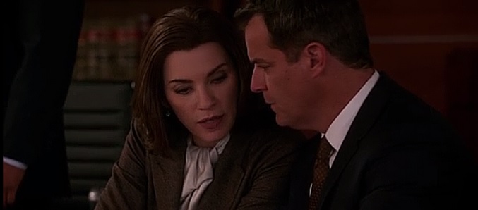 The Good Wife 7x10