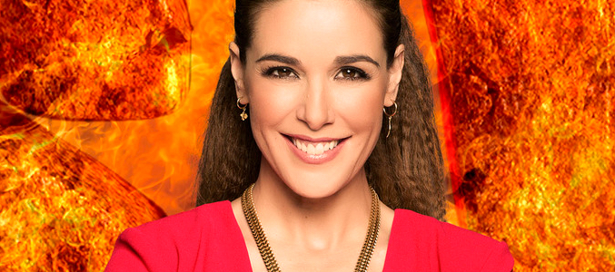 Raquel Sánchez Silva abandona Mediaset España y ficha por #0