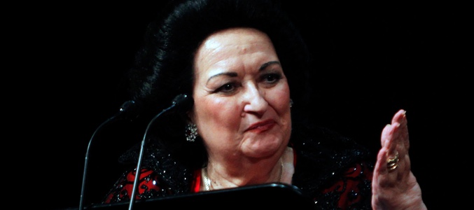 Montserrat Caballé