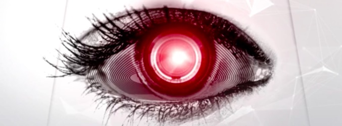 Imagen del logotipo de &#39;Gran hermano&#39; en su versión de Telemundo