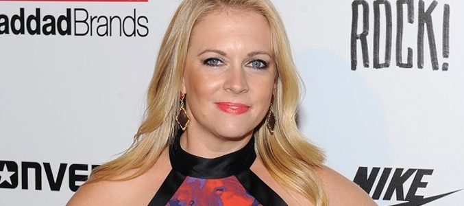 Melissa Joan Hart