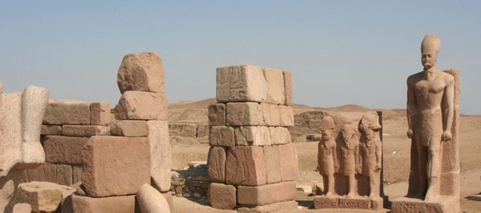 audiencia misterios de la biblia