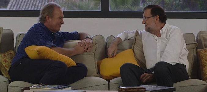 El cantante tiene ya claro a quién dará su voto en las próximas elecciones