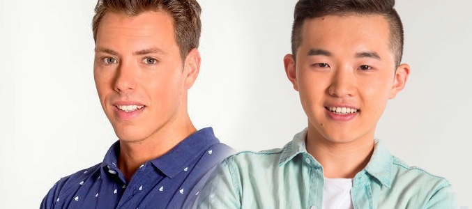 Carlos no tiene palabras bonitas para Han