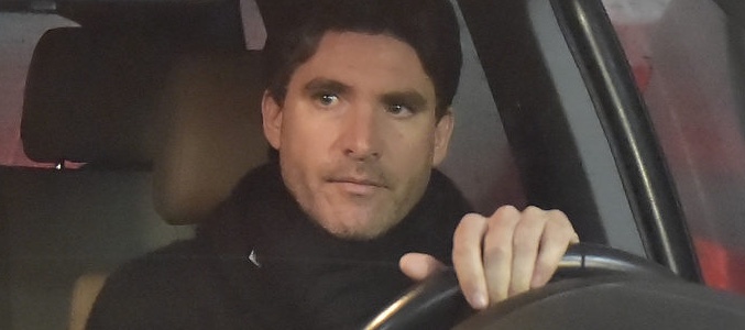 Toño Sanchís luce nuevo aspecto tras todo el conflicto con Belén Esteban