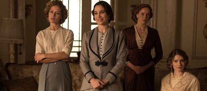 &#39;Seis hermanas&#39;