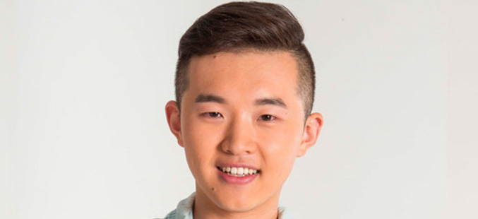 Han, cuarto finalista