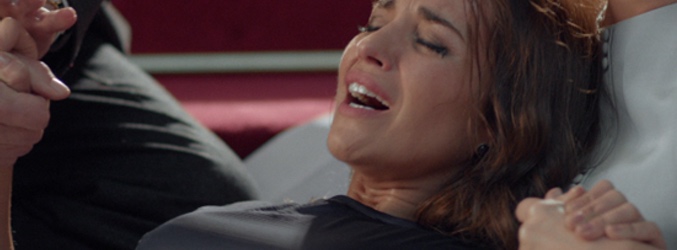 Imagen del último capítulo de la tercera temporada de &#39;Velvet&#39;