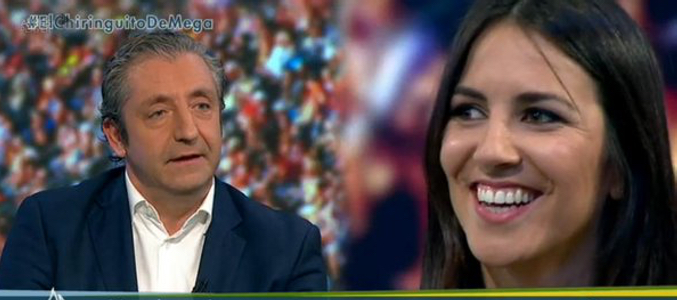 irene junquera el chiringuito de jugones