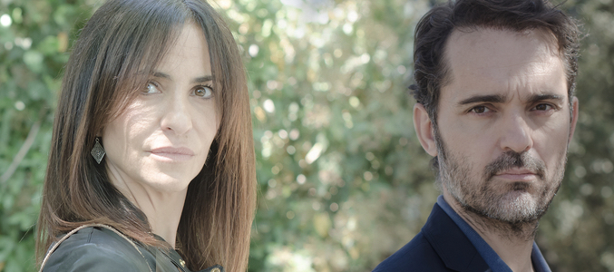 Melani Olivares y Pedro Alonso fichan por 'La embajada'