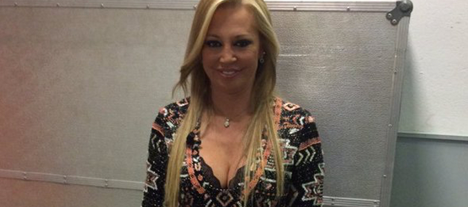 Belén Esteban lo contó todo sobre sus problemas con Toño Sanchís