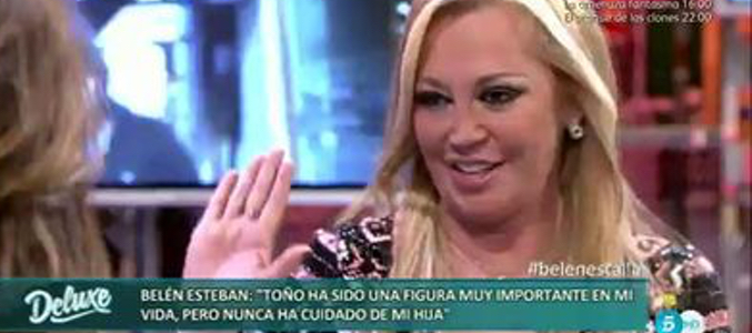 toño sanchis director de salvame