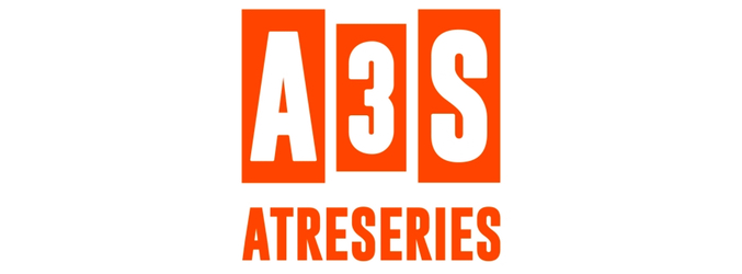 Logo Atreseries